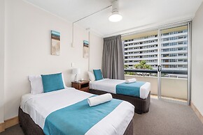 Hi Ho Beach Apartments