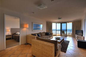 San Simeon Apartments