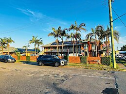 Aussie Rest Motel