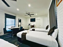 Aussie Rest Motel