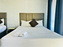 Aussie Rest Motel
