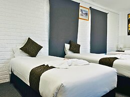 Aussie Rest Motel