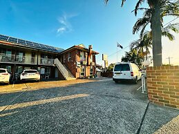 Aussie Rest Motel