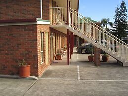 Aussie Rest Motel