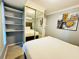 Aussie Rest Motel