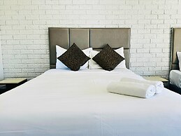 Aussie Rest Motel