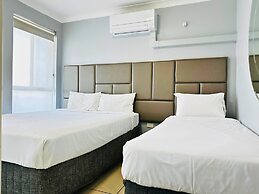 Aussie Rest Motel