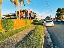Aussie Rest Motel