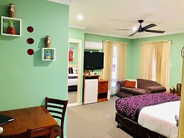 Aussie Rest Motel
