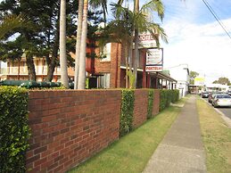 Aussie Rest Motel