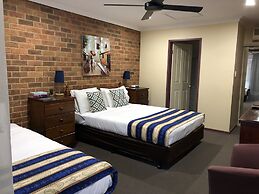 Aussie Rest Motel