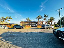 Aussie Rest Motel