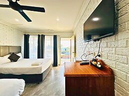 Aussie Rest Motel