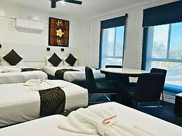 Aussie Rest Motel