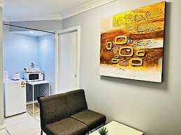 Aussie Rest Motel