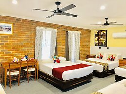 Aussie Rest Motel