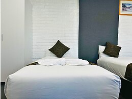 Aussie Rest Motel