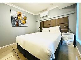 Aussie Rest Motel