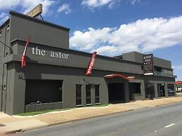 Astor Motor Inn