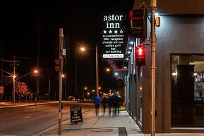 Astor Motor Inn