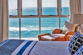 Indigo Blue Beachfront Apartments