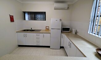 Bella Villa Motor Inn