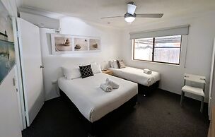 Bella Villa Motor Inn