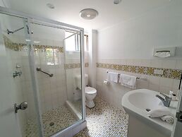 Bella Villa Motor Inn