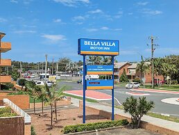 Bella Villa Motor Inn