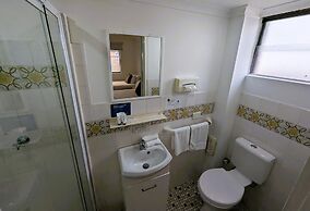 Bella Villa Motor Inn