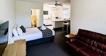 Bella Villa Motor Inn