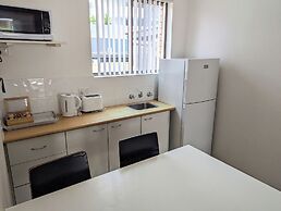 Bella Villa Motor Inn