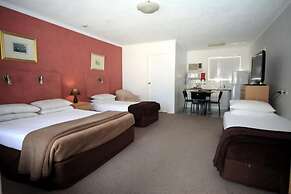 Bella Villa Motor Inn