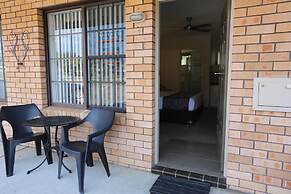 Bella Villa Motor Inn