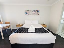 Bella Villa Motor Inn