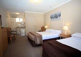 Bella Villa Motor Inn