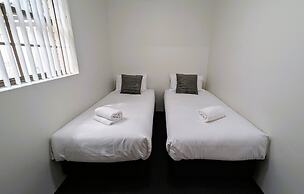 Bella Villa Motor Inn