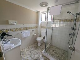 Bella Villa Motor Inn