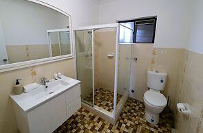 Bella Villa Motor Inn