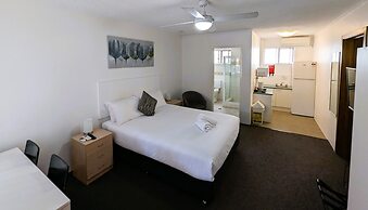 Bella Villa Motor Inn