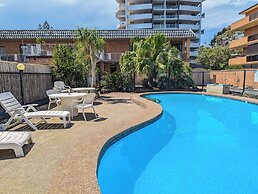 Bella Villa Motor Inn