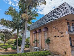 Bella Villa Motor Inn