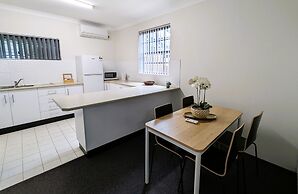 Bella Villa Motor Inn