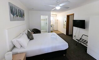 Bella Villa Motor Inn