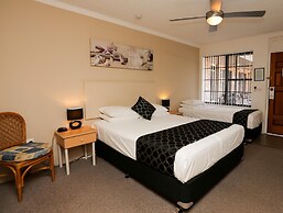 Bella Villa Motor Inn