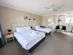 Bella Villa Motor Inn