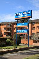 Bella Villa Motor Inn