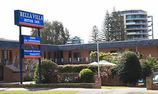 Bella Villa Motor Inn