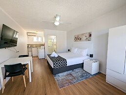 Bella Villa Motor Inn