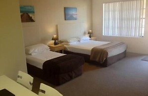 Bella Villa Motor Inn